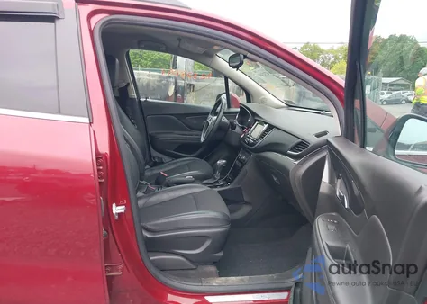 2022 Buick Encore Fwd Preferred z USA, uszkodzony, nr VIN KL4CJASM6NB556805